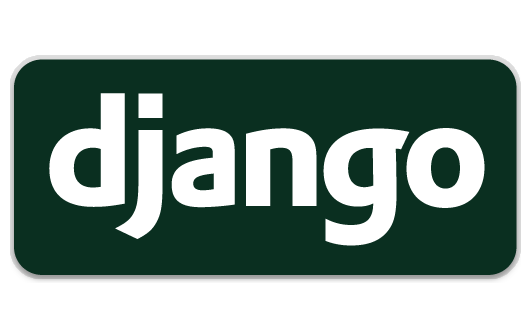 Django Logo